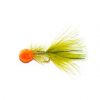 Hatching-Hot-Head-Blue-Flash-Damsel-Nymph-Trout-Fishing-Fly
