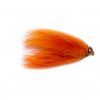 Bright Orange Apache Goldhead