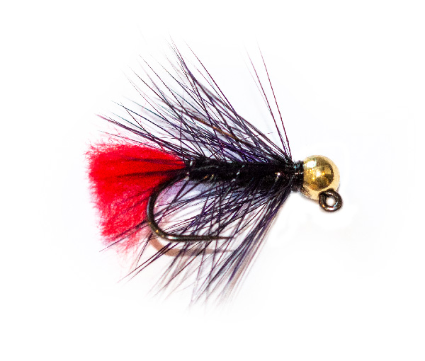 Jig Hook Nymphs, Fly Fishing Flies For Less