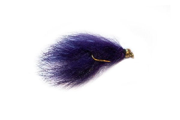 Purple Apache Warrior Goldhead