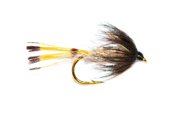 Fishing Fly - Oxide Pennell Spider