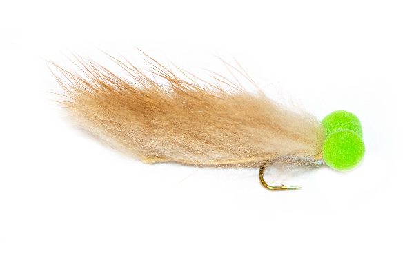 Pond Fry Booby Minkie Pearl