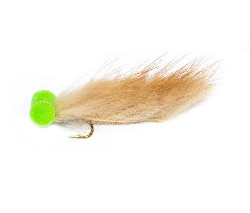 Pond Fry Booby Minkie Pearl - Image 3