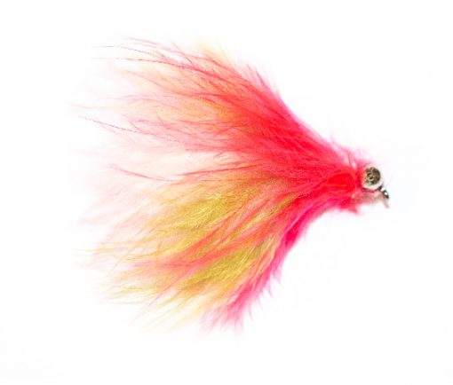Scarlet Butcher Deep Water Cat