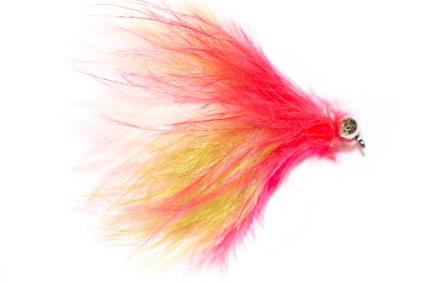 Scarlet Butcher Deep Water Cat