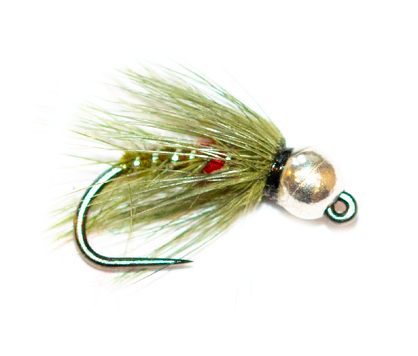 NEW FISHING FLIES FOR 2021 at Fish Fishing Flies Online UK