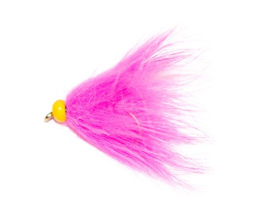 Yellow Hot Head Pink Apache - Image 2