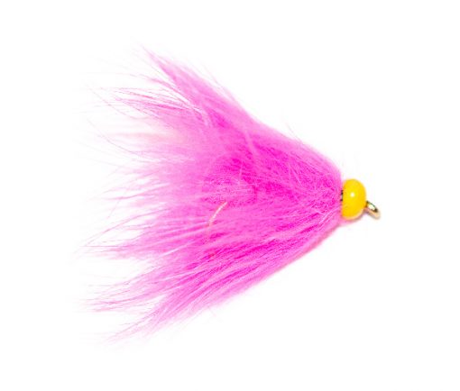 Yellow Hot Head Pink Apache - Image 3