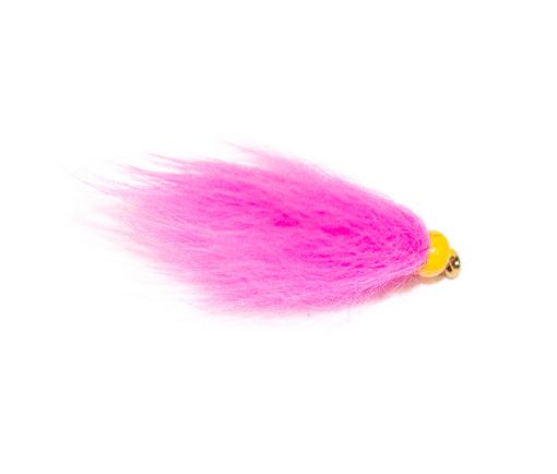 Yellow Hot Head Pink Apache - Image 4