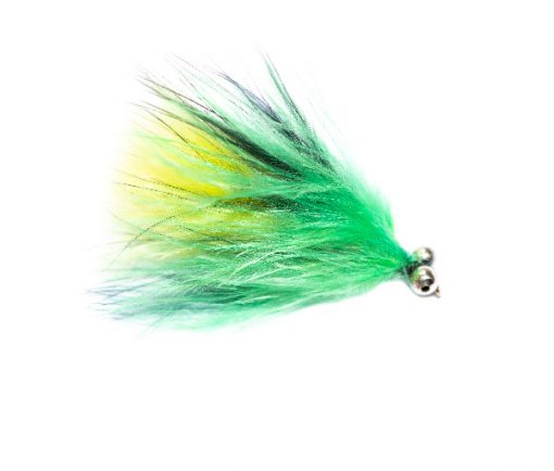 Fly Fishing Shop - Cabbage Killer Cat