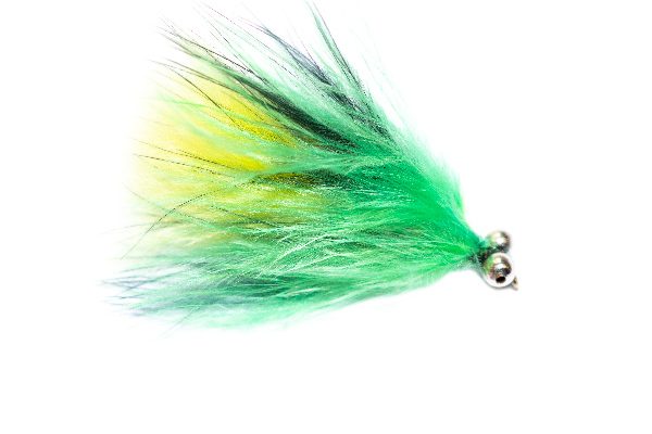 Fly Fishing Shop - Cabbage Killer Cat