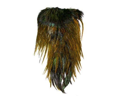 Fishing Fly Fly Tying Feathers