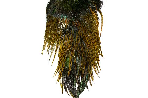 Fishing Fly Fly Tying Feathers