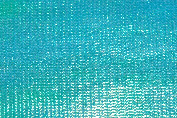 Modern Fly Tying Materials Iridescent Shrimp Back Emerald Attack