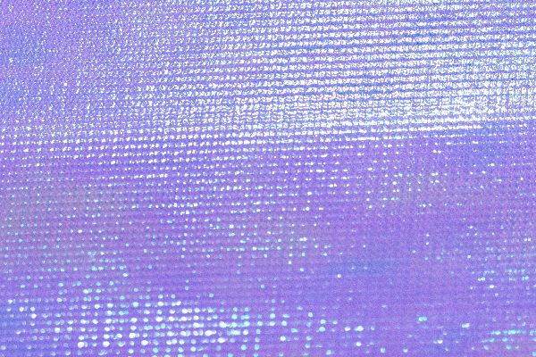 Iridescent Shrimp Back Lilac UV Fly Tying Equipment