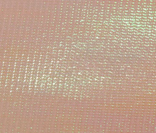 Fly Tying Iridescent Shrimp Back May Yellow