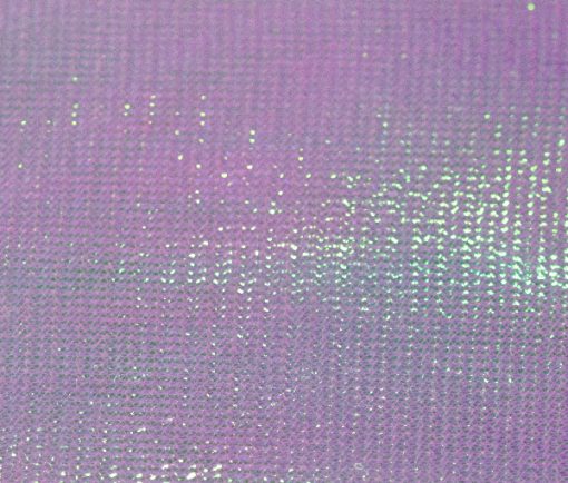 Iridescent Shrimp Back Purple Fishing Fly Manufacturing