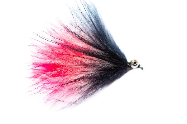 Midnight Dark Water Cat Fly Shop