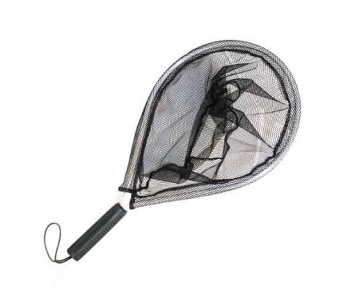 21 inch x 12 inch Waterburn Classic Eco Start Paddle Net