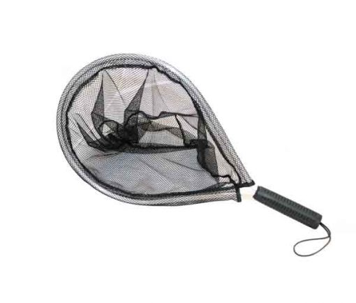 21 inch x 12 inch Waterburn Classic Eco Start Paddle Net