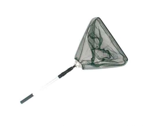 Waterburn Telescopic Folding Aluminium Eco Landing Net