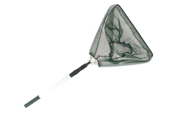 Waterburn Telescopic Folding Aluminium Eco Landing Net