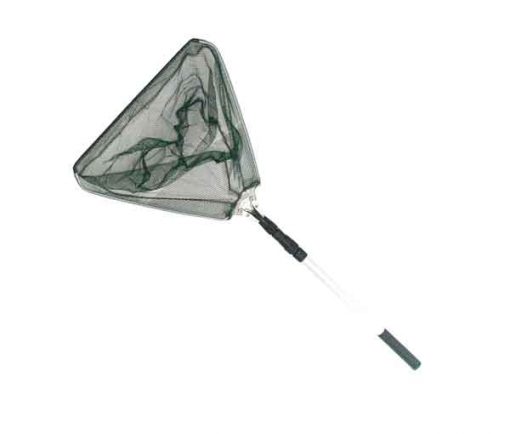34 inch to 60 inch x 15 inch Waterburn Telescopic Eco Classic Landing Net - Image 3