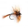 Adams Wulff Dry Fly Fishing Flies