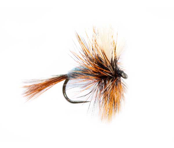 Adams Wulff Dry Fly Fishing Flies fishing flies online trout flies