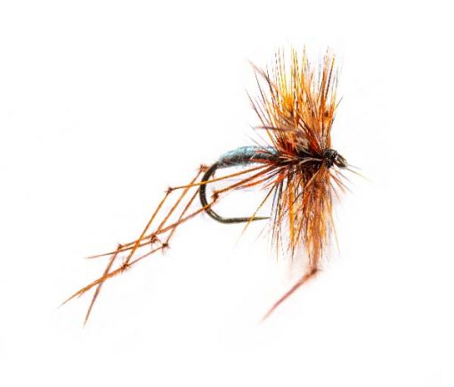 Daddy Adams Dry Fly Fishing Flies