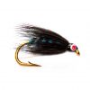 Eyed Blue Bottle Wet Fly