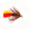 Eyed Clan Chief Fishing Fly