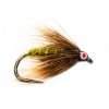 Eyed Greenwells Spider Fishing Flies