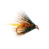 Wet Fishing Flies Eyed Roosky Bumble
