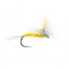 Fishing Fly Parachute Sulphur