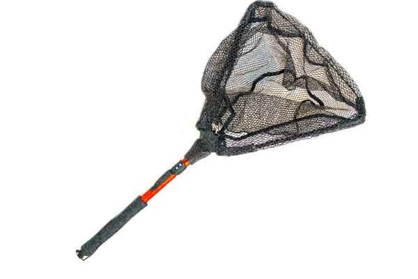 Waterburn 26 x 14.25 Aluminium Red Landing Net