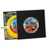 Waterburn Fly Line Yellow