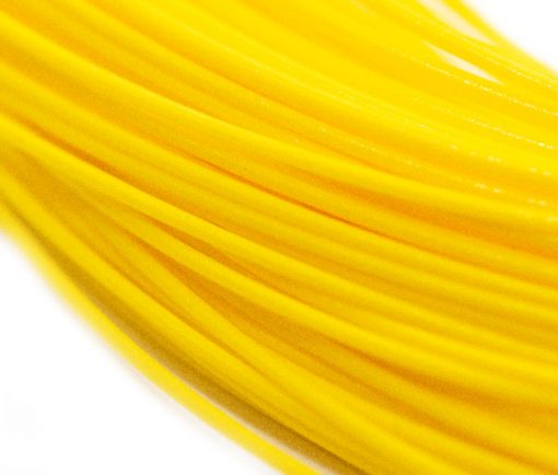 Waterburn Fly Line Yellow