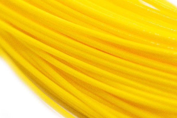 Waterburn Fly Line Yellow
