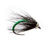 Fishing Flies Angelo Green Alien Killer Spider