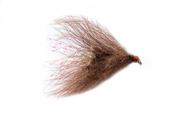 Trout Fishing Fly