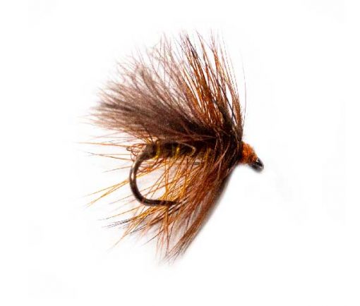 Roz Spectra Caddis Fishing Flies