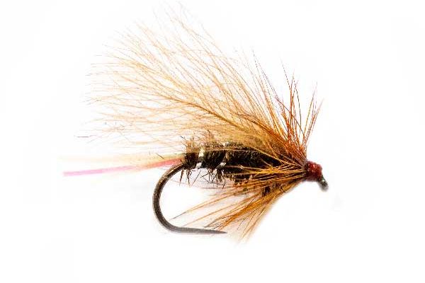 Trout Fishing Fly