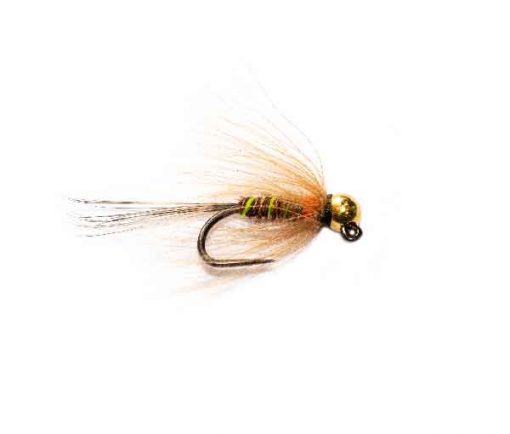 Crostons Bead Baetis Fishing Fly