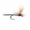 FishingFly Dark Hendrickson Parachute