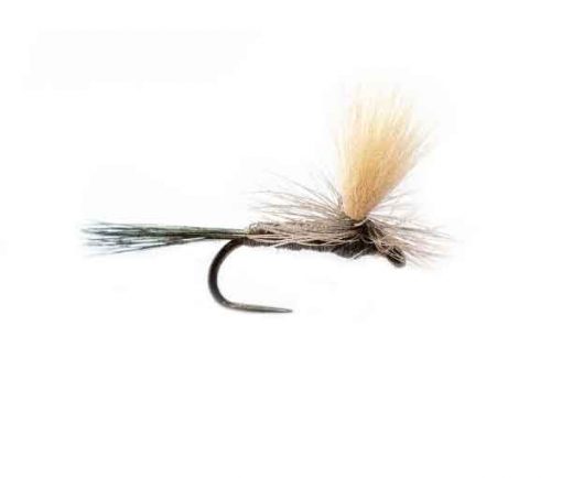 Dark Hendrickson Parachute Fly Fishing Flies fishing flies online trout ...