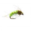 Elister Grub Fluo Fishing Flies