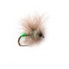 CDC Sedge Hi Vis Green Hot Spot