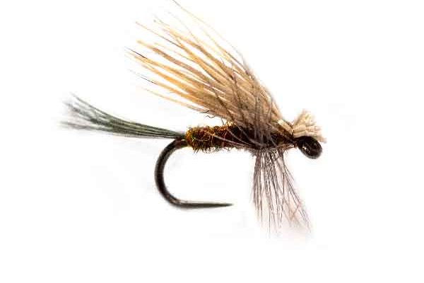 Scottish Fishing Flies