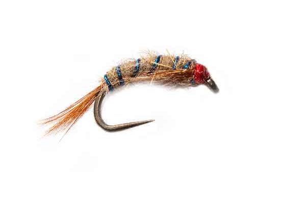 Fishing Flies Nymph